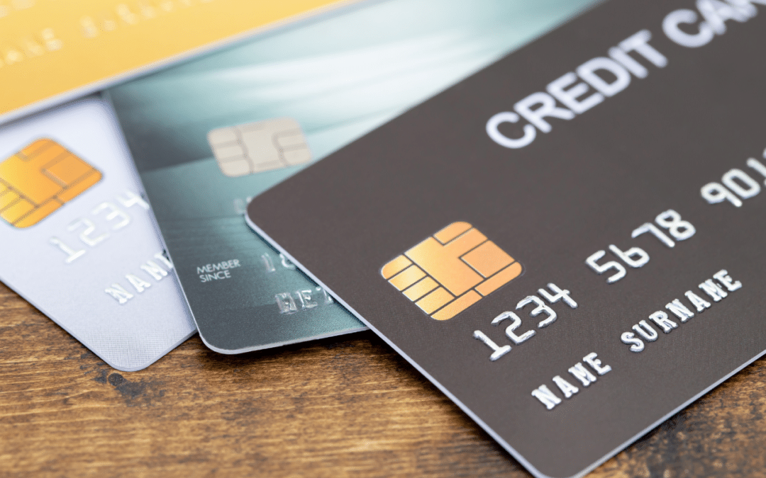 The Top 12 Credit Card Mistakes People Make
