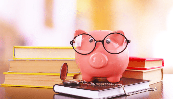 Financial Literacy Month: Common Sense Money Rules to Up Your Financial Management