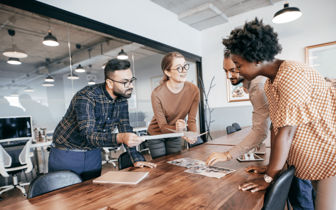 Beyond Paychecks: The Employer’s Role In Financial Wellness