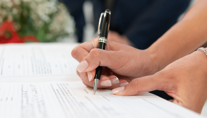 What Does “Beneficiary” Actually Mean?
